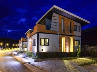 ویلا در مجتمع اقامتی گلستانکوه