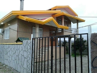 رزرو ویلا شمال استخردار دوبلکس