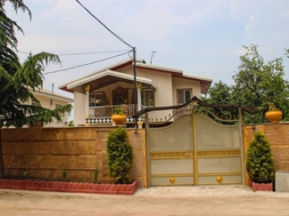 اجاره ویلای استخردار در رامسر