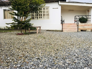 اجاره ویلا در رستمرود نور