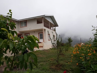 اجاره ویلا در ییلاق مریان