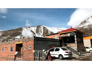 مجتمع اقامتی تخت جمشید