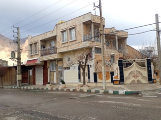 اجاره ویلا در کرمانشاه