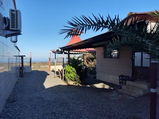 اجاره ویلا آستارا چسبیده به دریا