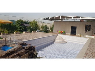 اجاره ویلا استخردار در دزفول