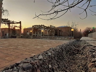 اقامتگاه سلطان محمود ابوزید آباد