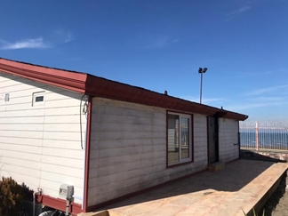 اجاره ویلا کلارآباد لب دریا