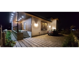 اجاره ویلا با بیلیارد نزدیک نوشهر