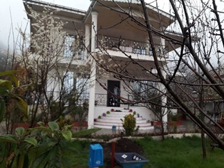 اجاره ویلای جنگلی در آستارا