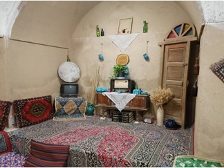 اقامتگاه بومگردی هاکان