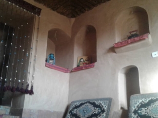 اقامتگاه سنتی دردانه بیگم