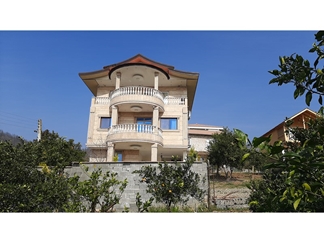 اجاره ویلا جنگلی در لفور سوادکوه