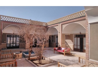 اقامتگاه سنتی مادر بزرگ