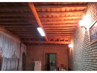 اقامتگاه بومگردی شاهان کوه