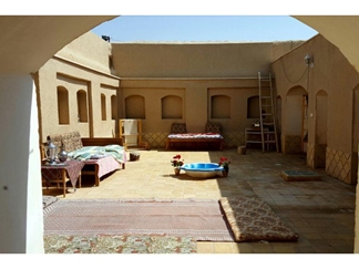 اقامتگاه بوم گردی گاره دژ