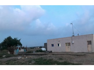 خانه بوم گردی عابد