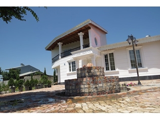 اجاره ویلا نزدیک رشت