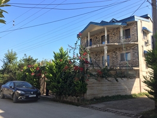 اجاره ویلا استخردار در رامسر