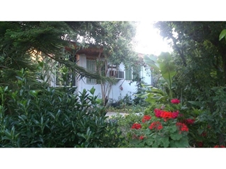 اجاره ویلا در باغ نزدیک رودسر