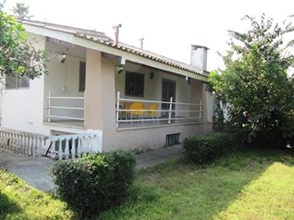 ویلا اجاره ای داخل شهرک در نور