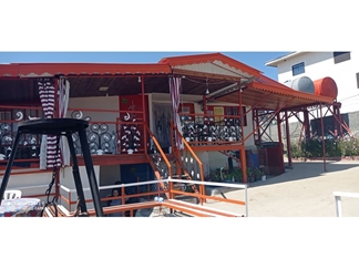 اقامتگاه ییلاقی آوای سوباتان