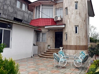 اجاره ویلا استخردار در رامسر