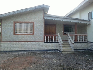 اجاره ویلا با استخر سرپوشیده رامسر