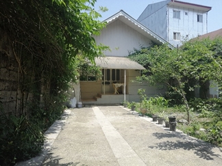 اجاره خانه ویلایی در لاهیجان