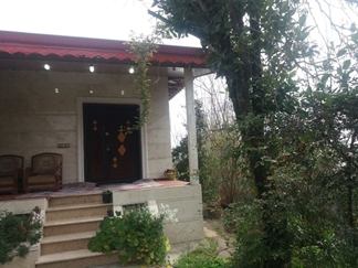 اجاره ویلا جنگلی در ماسال