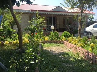 اجاره ویلا در فومن