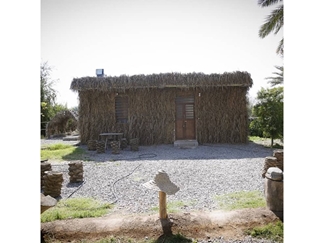 اقامتگاه بوم گردی قلعه نو