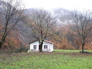 اجاره ویلا در ییلاق مریان