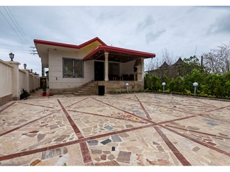 اجاره ویلا استخردار جنگلی رامسر