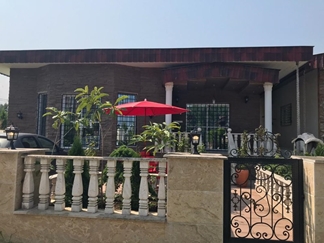 اجاره ویلا در متل قو دریاگوشه