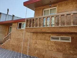 اجاره ویلا استخردار در نور