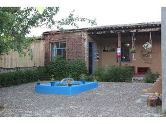 اقامتگاه بومگردی هماتاج