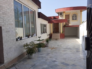 اجاره ویلا با استخر در چالوس