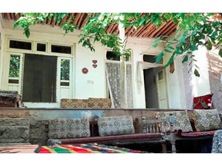 اقامتگاه بومگردی بابا ابراهیم