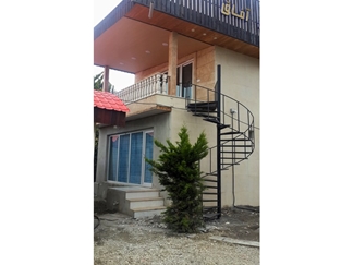 اجاره ویلا با ویو دریا نوشهر