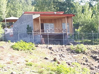 اجاره ویلا در سوادکوه لفور