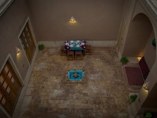 اقامتگاه بوم گردی دالون