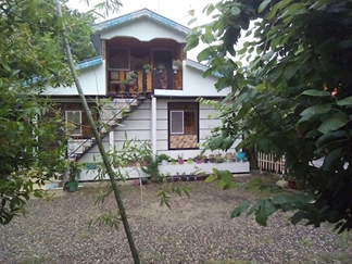 ویلا اجاره ای در ماسال