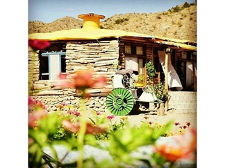 اقامتگاه بوم گردی شاه عباسی