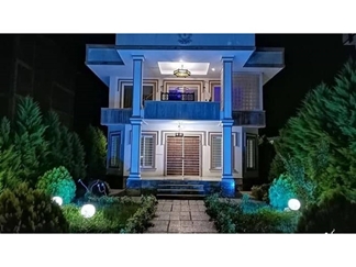 اجاره ویلا دوبلکس جنگلی نوشهر