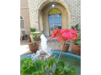 اقامتگاه بومگردی رمضان بیک‌‌‌‌‌