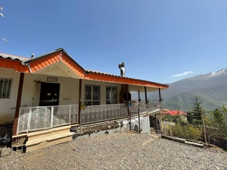 اجاره ویلا جنگلی جاده دوهزار