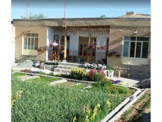 اقامتگاه بوم گردی پلاسجان