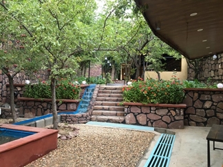 اقامتگاه حس خوب در شهمیرزاد