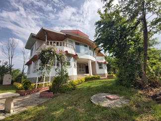 اجاره ویلا در تالش