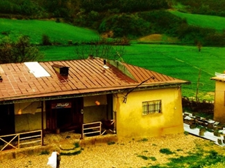 اقامتگاه ترکمن یاشار